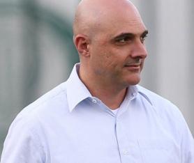 Galiotte: mudanças no campeão