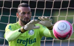 Terra natal, Acre é um destino certo nas férias do goleiro palmeirense Weverton