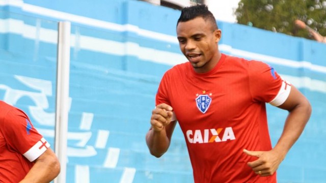 Focado no Paulistão, Bragantino contrata zagueiro que disputou Série B pelo Paysandu