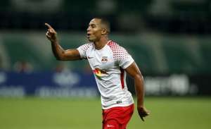 Após jogar o Brasileirão pelo Paraná, atacante volta ao Red Bull e foca no Paulistão
