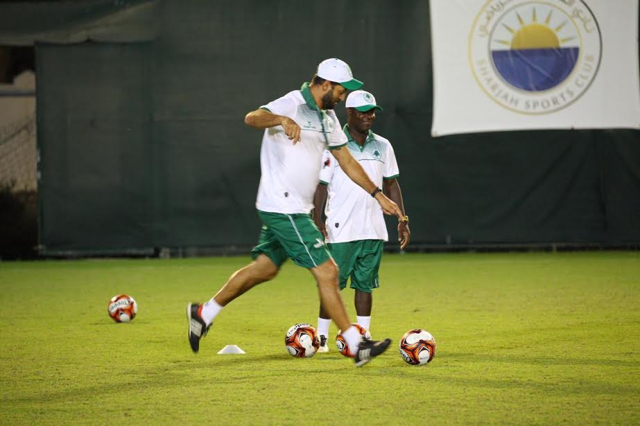 Carioca: Técnico recusa convite de clube Árabe e continua no Boavista 2 0002050359785 img