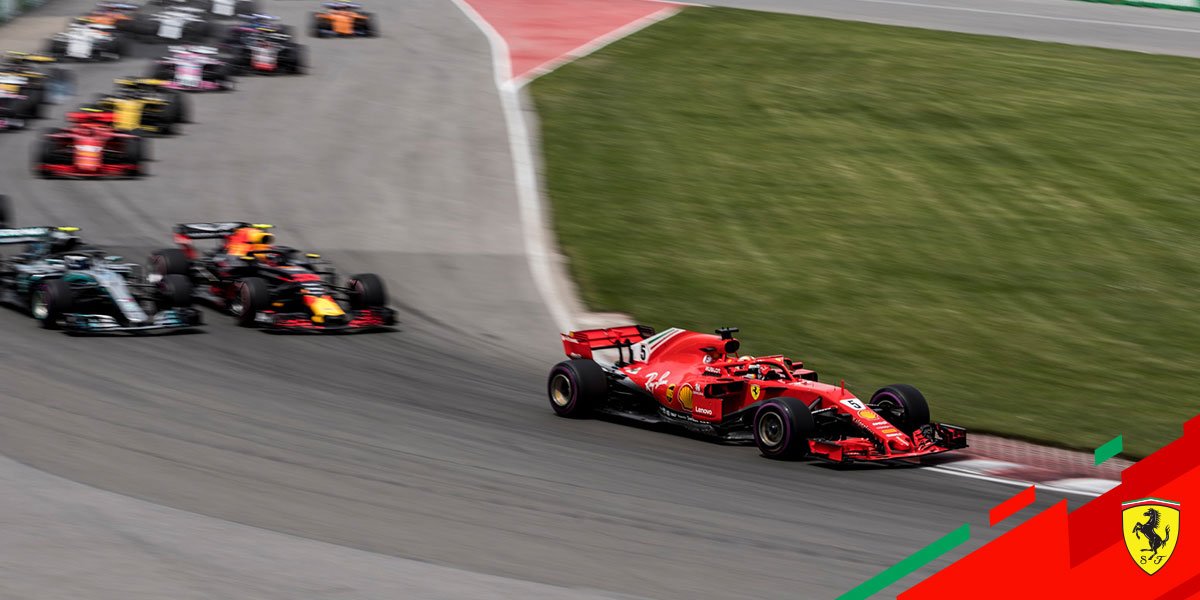 F1: Ferrari marca lançamento do carro de 2019 para 15 de fevereiro