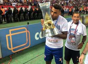 Campeão com o Fortaleza, atacante desperta interesse de clubes do Paulistão