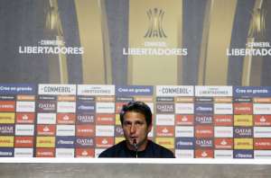 Schelotto não renova com o Boca e São Paulo monitora