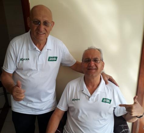 Melhor rádio de Minas Gerais continua com força em 2019