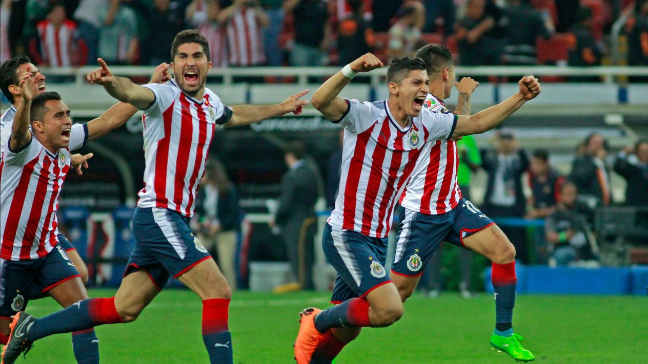 Mundial de Clubes: Técnico do Chivas celebra período sem jogos e se mostra otimista