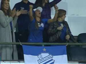 Melhor jogadora do mundo, Marta diz que toparia defender o CSA no Brasileirão