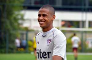 Mesmo sem títulos, Bruno Alves comemora boa temporada no São Paulo