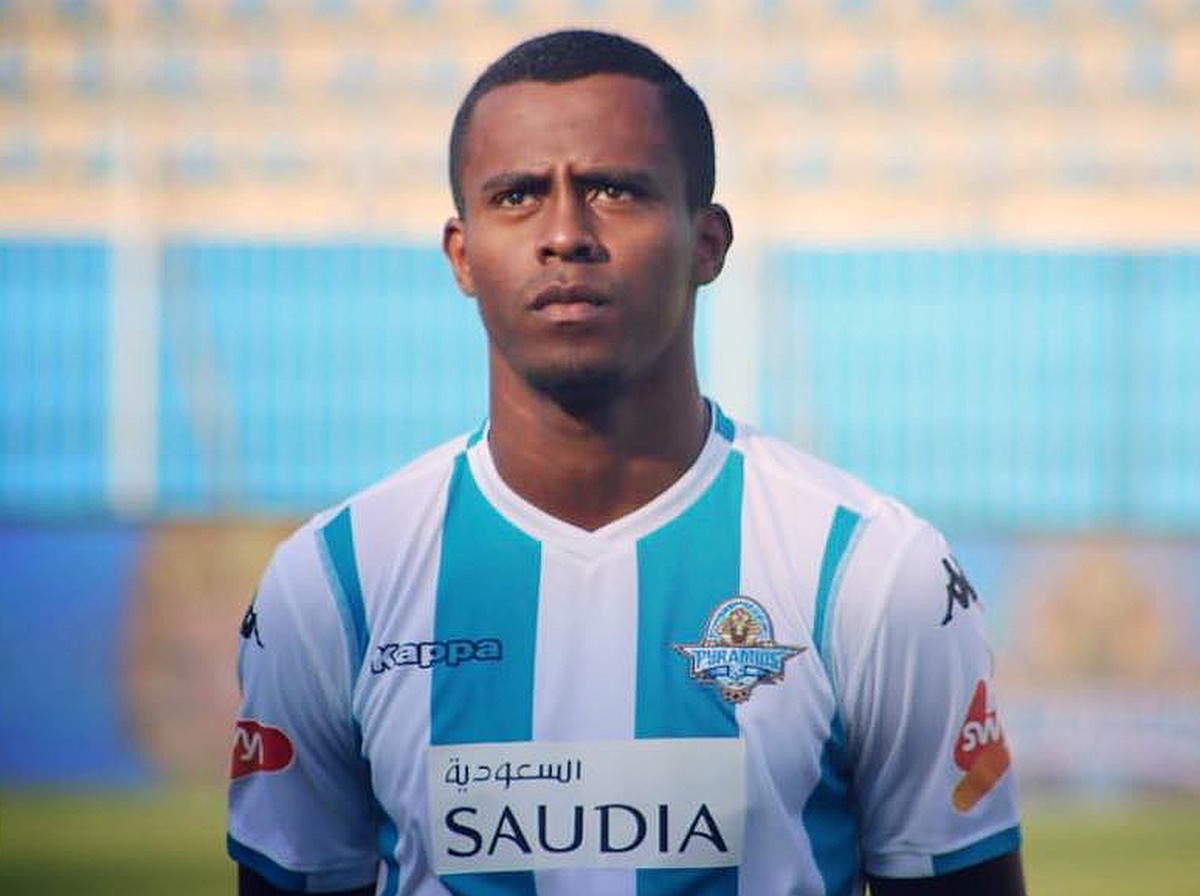 Provável reforço do Palmeiras esteve na mira de rival e foi recordista