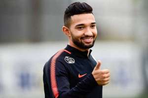 Clayson, do Corinthians, pode reforçar o Atlético-MG a pedido de Levir Culpi