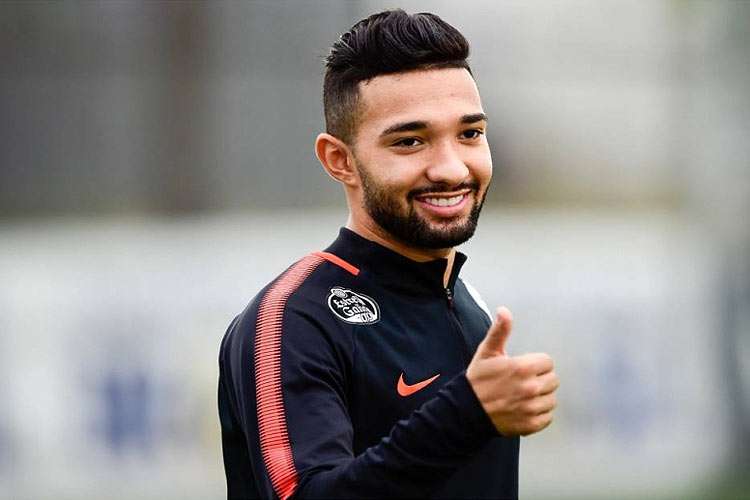 Clayson, do Corinthians, pode reforçar o Atlético-MG a pedido de Levir Culpi