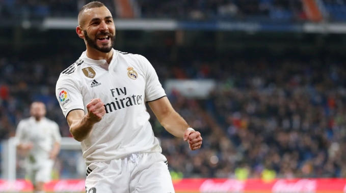 ESPANHOL: Em último jogo antes do Mundial, Real obtém vitória magra sobre o Rayo Vallecano