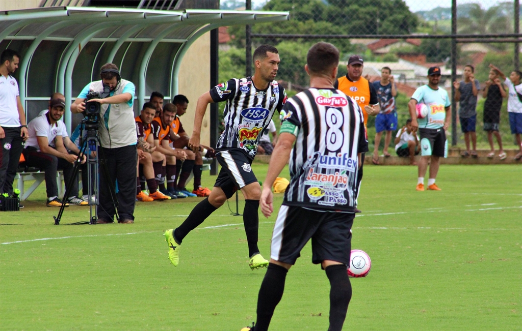 Paulista A2: Votuporanguense se reapresenta nessa segunda-feira