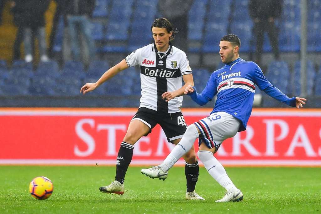 Fiorentina e Sampdoria vencem e se aproximam de zona de classificação europeia