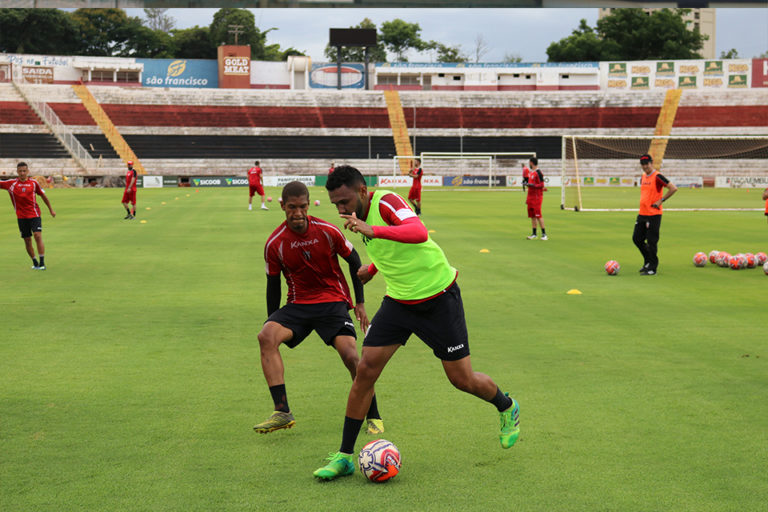 Paulistão: Botafogo marca três amistosos para o início de janeiro