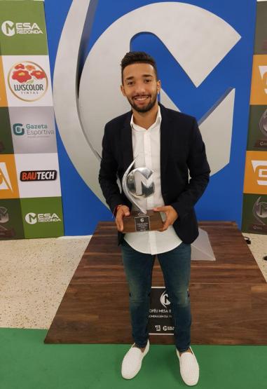 Ida de meia-atacante do Corinthians para o Atlético-MG agora só depende dele