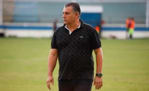 Sul-mato-grossense: Após sucesso no Atlético-ES, Zé Humberto mira feitos com Corumbaense