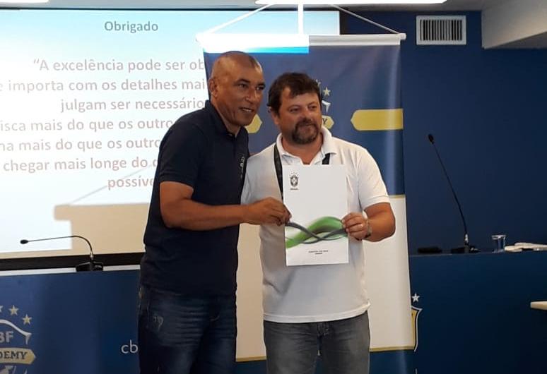 Foto: Divulgação/AV Assessoria de Imprensa