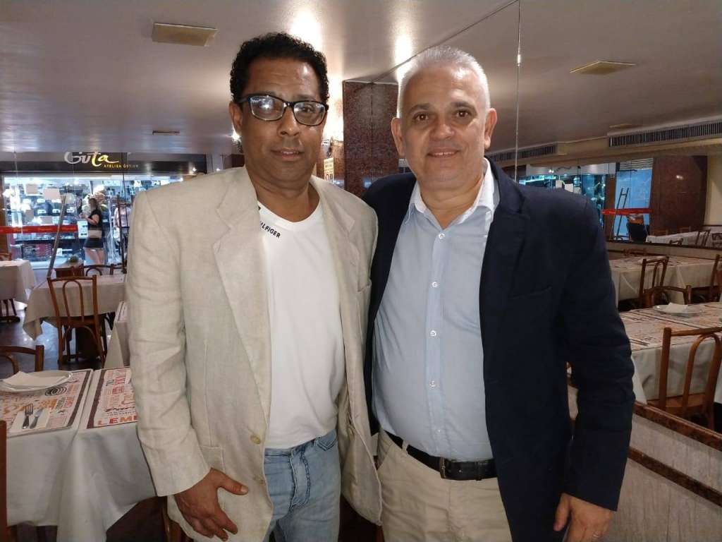 Segundona: Matonense anuncia Carlos Alberto Dias como gerente de futebol