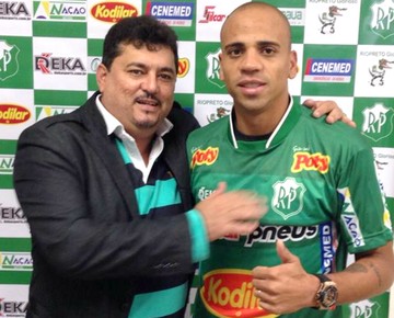 Paulista A3: Rio Preto agenda mais um teste e fica perto de camisa 9