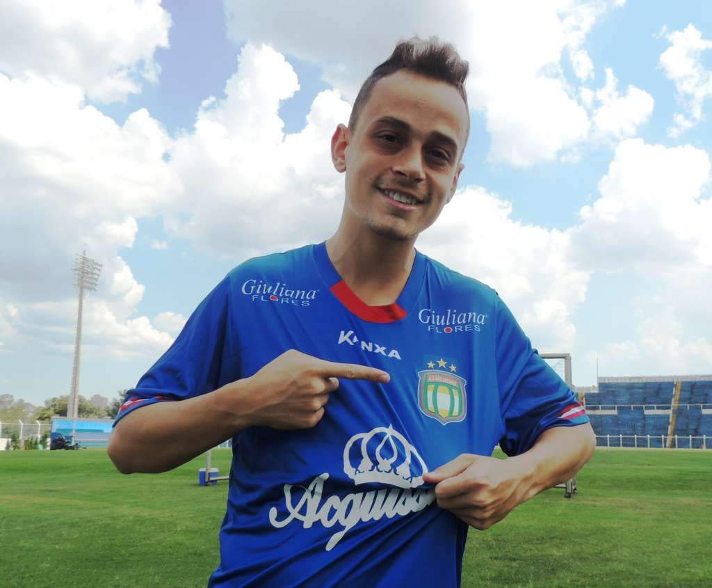 Foto: Fabrício Cortinove