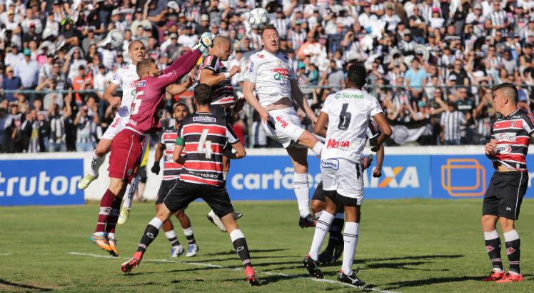 ESPECIAL: Futebol pernambucano encerra 2018 em derrocada e cheio de incertezas