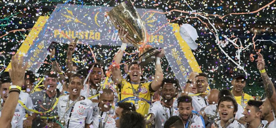 Foto: Ag Corinthians