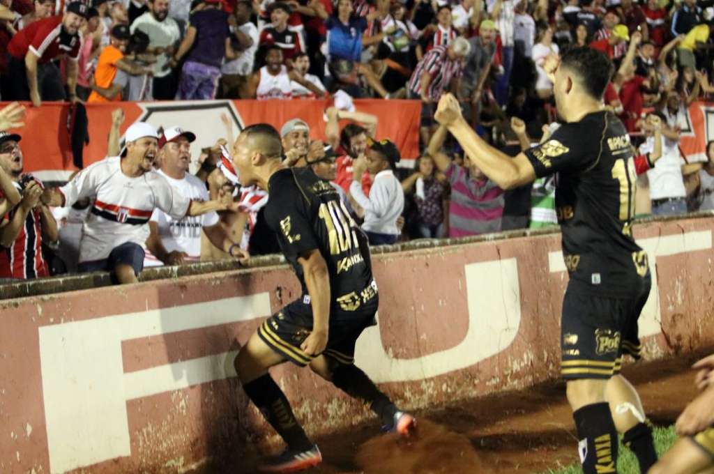 O Botafogo vive um dos melhores momentos da história. (foto: Raul Ramos / Ag Botafogo)