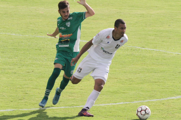 Paulista A3: Comercial fica perto de anunciar volante Kasado, ex-Boa Esporte e Paulista