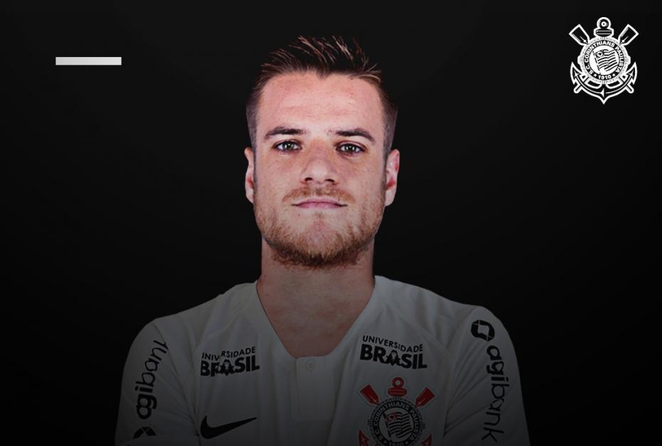 Paulistão: Ramiro comemora acerto com o Corinthians: 'Vim para ter maior vitrine'