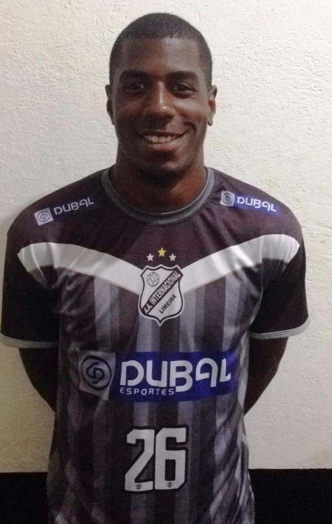  Inter de Limeira contrata mais um reforço para a Série A2 (Foto: Assessoria de Imprensa / Inter de Limeira).