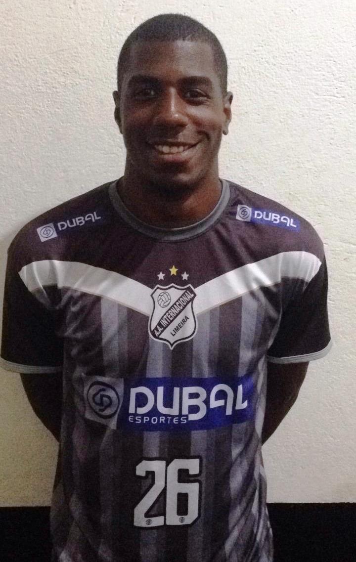 Paulista A2: Inter de Limeira contrata jogador ‘polivalente’ que estava no América-RN