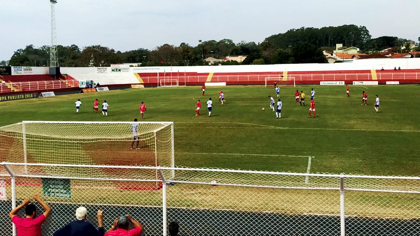 Paulista A3: Batatais se reapresenta para pré-temporada e visa estreia