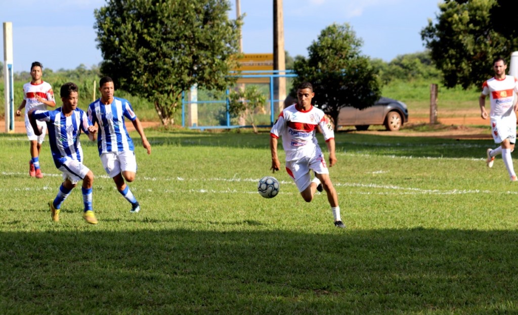 Copa SP: Cuiabá e Sinop mantêm treinos puxados e embarcam confiantes