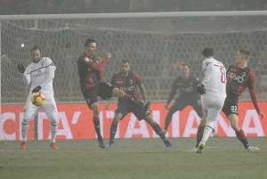 ITALIANO: Em má fase, Milan empata sem gols com Bologna e segue ameaçado no G4