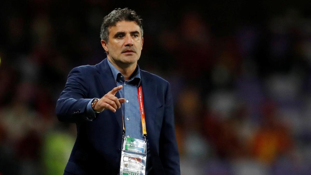 Mundial: Técnico do Al Ain celebra classificação sobre River: ‘Tudo é possível no futebol’