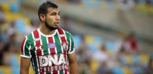 Sornoza desembarca em São Paulo e assina por 4 anos com o Corinthians