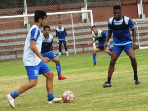 Paulistão: Em última atividade do ano, São Caetano vence jogo-treino contra Juventus
