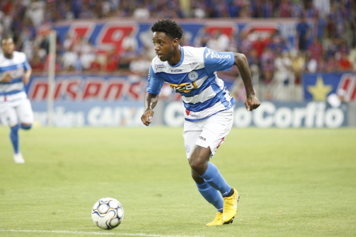 São Bento perde atacante após Vitória de Guimarães solicitar retorno de empréstimo