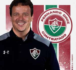 Carioca: Fluminense anuncia Fernando Diniz, ex-treinador de Athletico Paranaense e Guarani