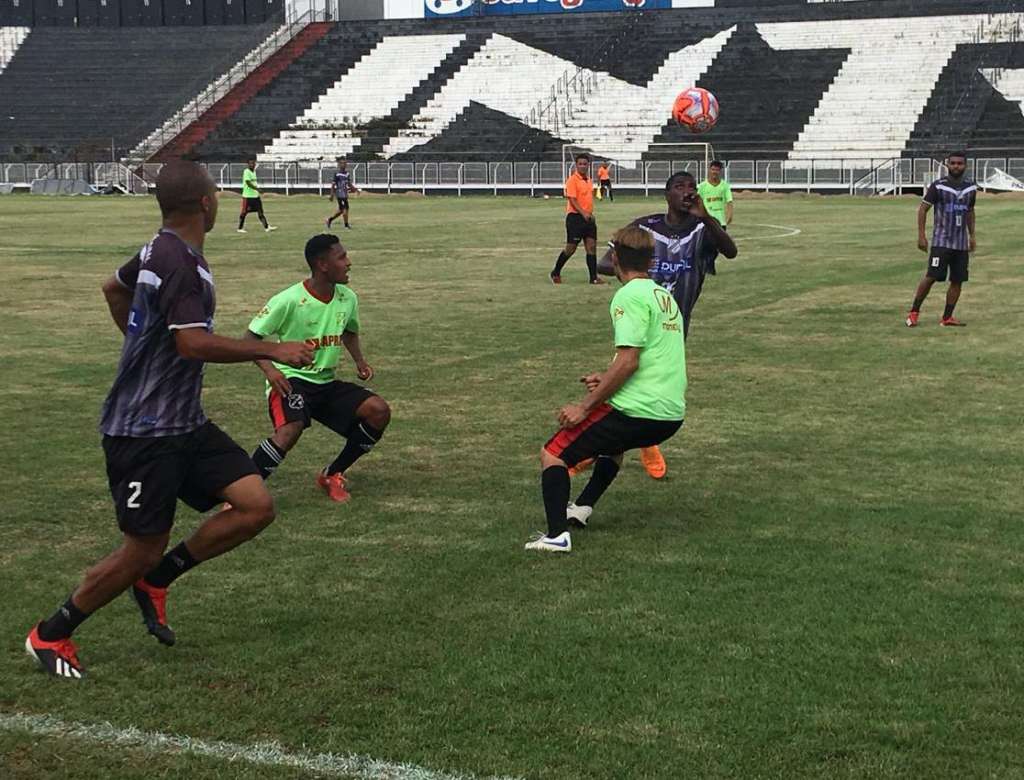  Foto: Assessoria de Imprensa / Inter de Limeira