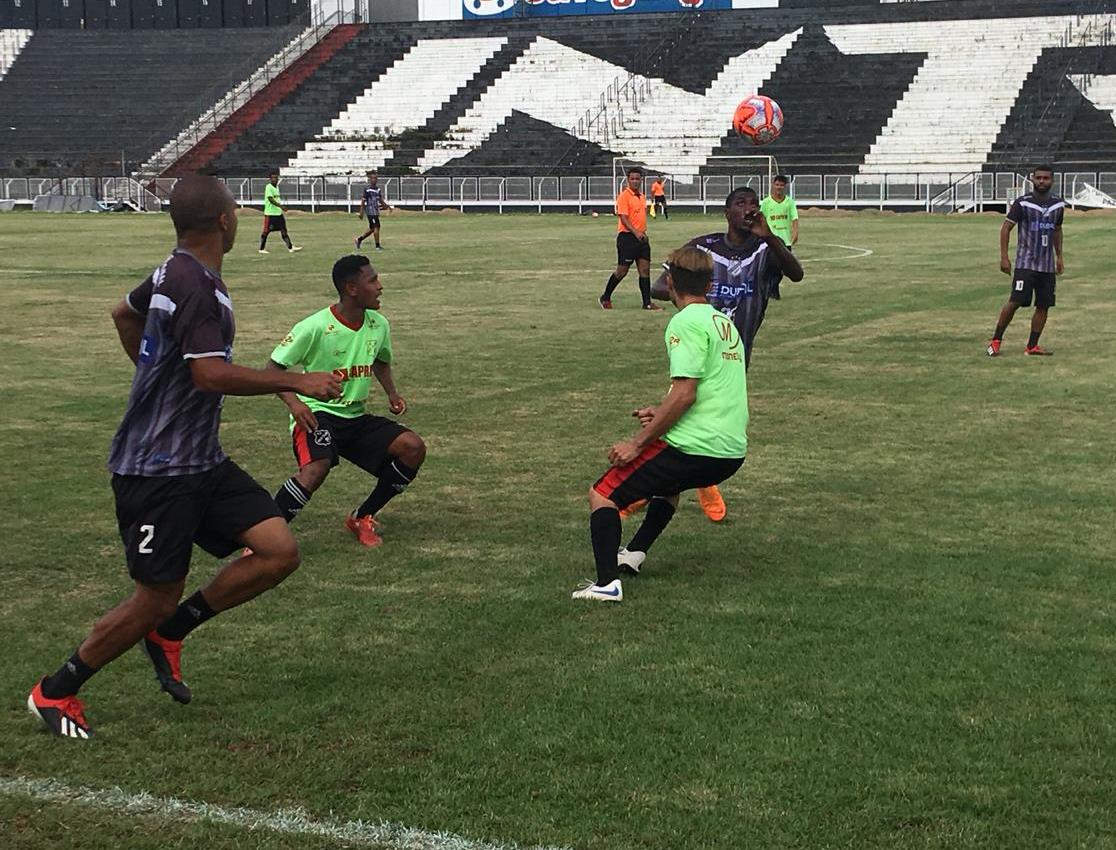 Paulista A2: Inter de Limeira vence Sub 20 do Velo Clube em jogo-treino