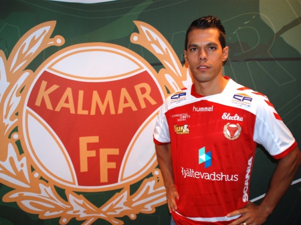 Alagoano: CSA contrata ex-atacante de Fortaleza e Londrina