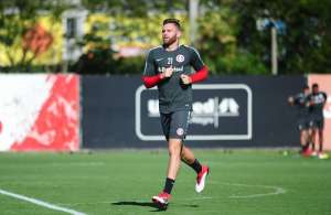 Palmeiras decide reintegrar lateral que estava no Internacional