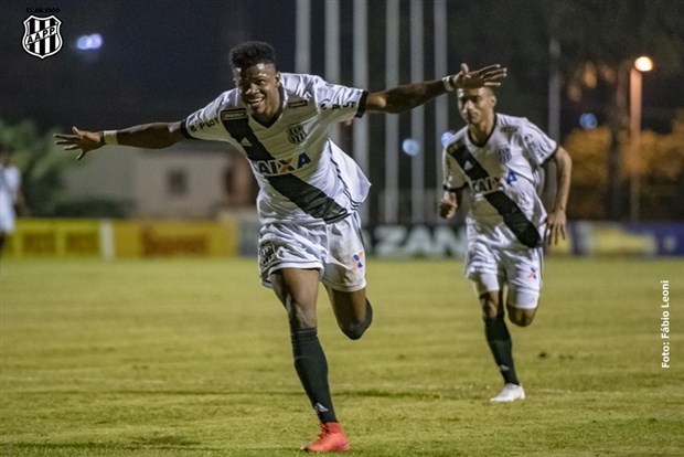 Cearense: Fortaleza contrata destaque da Ponte Preta na Série B