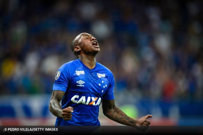 Jovem morre baleado em festa beneficente de Sassá, atacante do Cruzeiro