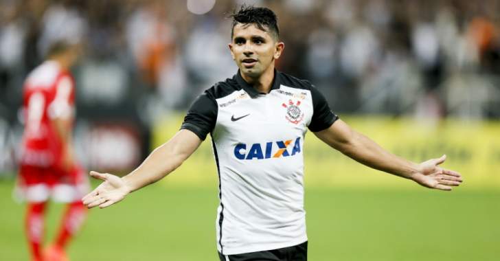 Baiano: Bahia chega a acordo com Corinthians e deve anunciar meia Guilherme