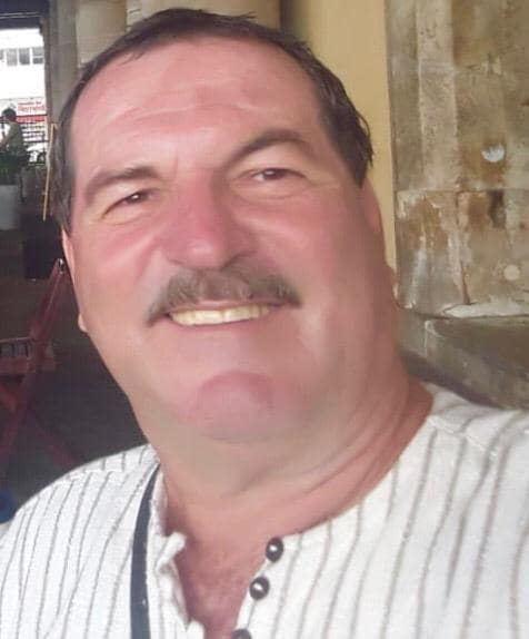 Luto! Enterrado em Salvador ex-ponta de Vitória e Flamengo