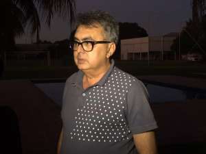 Conheça Sérgio Papellin, o homem que levou o Fortaleza da Série C para a Série A