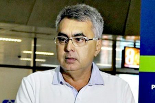 Sérgio Papellin, o executivo de futebol que mudou a história do Fortaleza